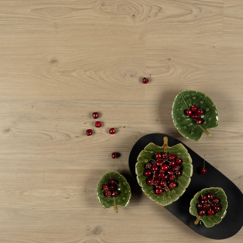 Douwes Dekker - DD PVC dryback Riante plank panna cotta - PVC Plak - Afbeelding 2