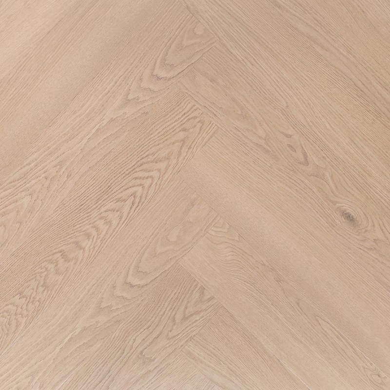 OTIUM at Home - OTIUM Allure herringbone SPC Rigid UM - PVC Klik