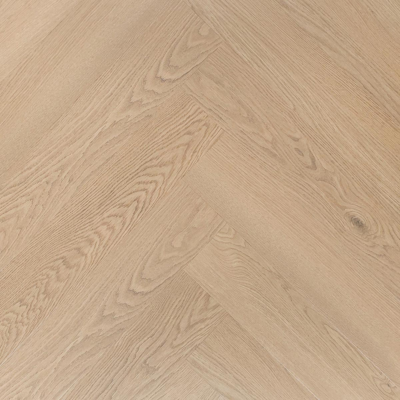 OTIUM at Home - OTIUM Flora herringbone Dryback UM - PVC Plak