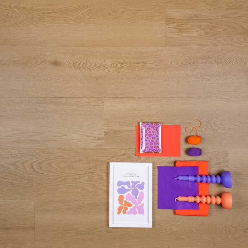 OTIUM at Home - OTIUM Karma plank Dryback UM - PVC Plak - Afbeelding 2