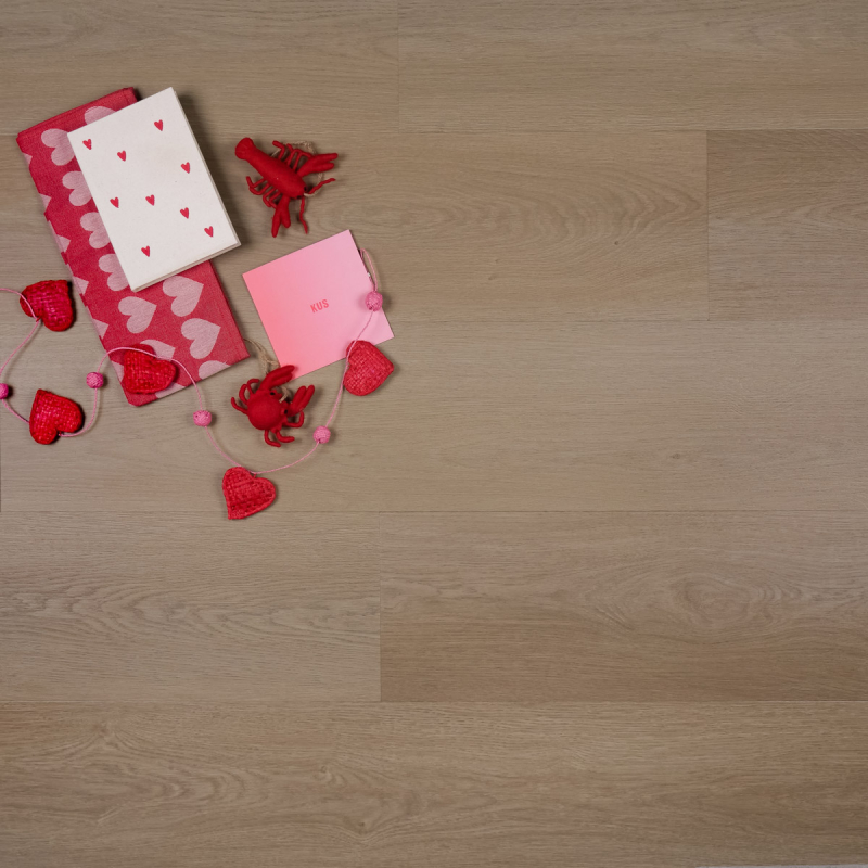 OTIUM at Home - OTIUM Seren plank Dryback UM - PVC Plak - Afbeelding 2