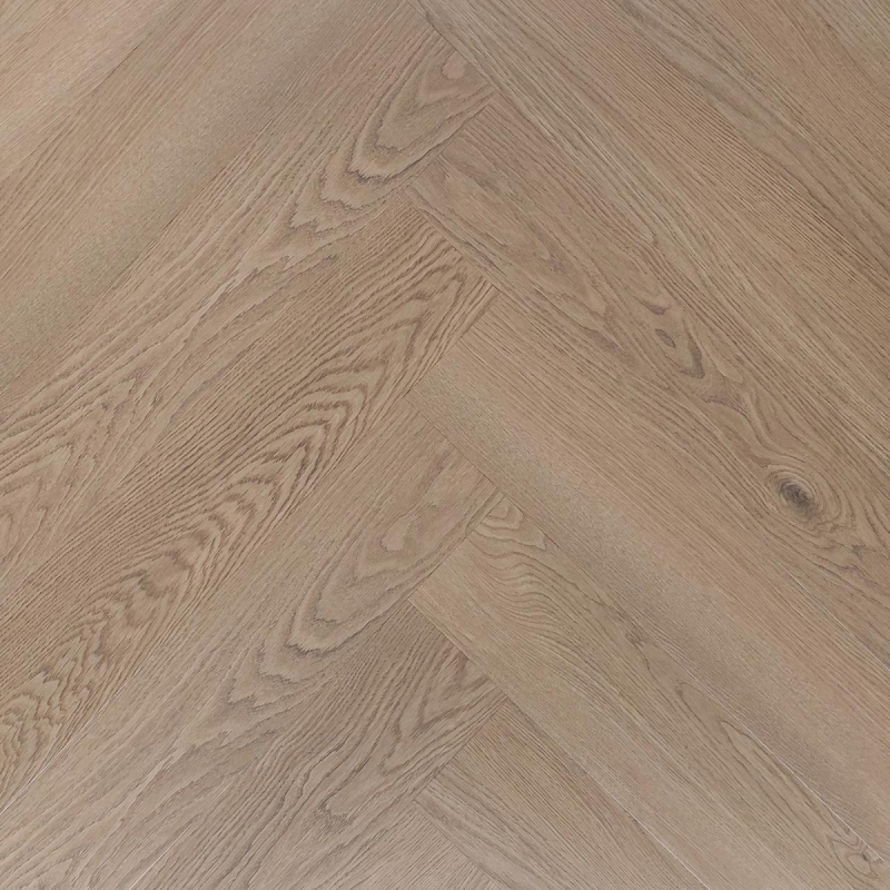 OTIUM at Home - OTIUM Seren herringbone SPC Rigid UM - PVC Klik