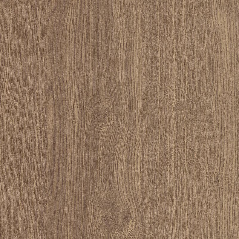 PPC - Afwerklijst met plakstrip oud eiken mat geolied - Plakplint - Afbeelding 2