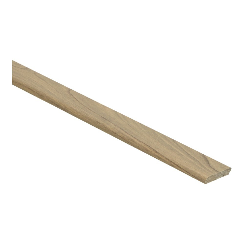 PPC - Afwerklijst met plakstrip eiken diamant - Plakplint