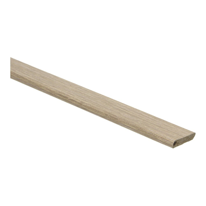 PPC - Afwerklijst met plakstrip seagrass - Plakplint