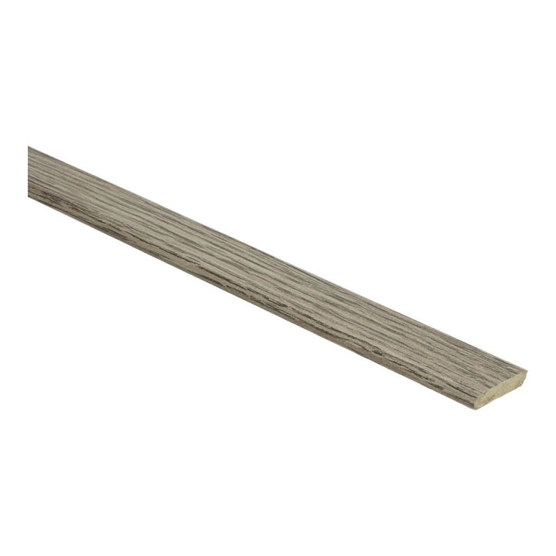 PPC - Afwerklijst met plakstrip kasteel eiken - Plakplint
