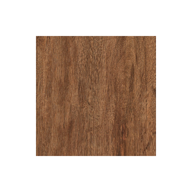 PPC - Afwerklijst met plakstrip eiken geborsteld bruin - Plakplint - Afbeelding 2