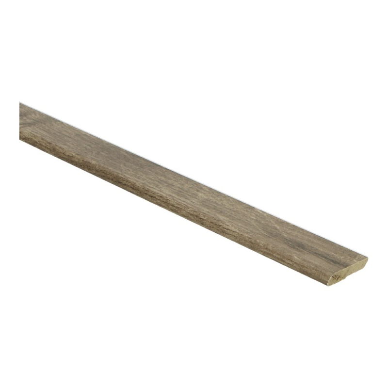 PPC - Afwerklijst met plakstrip modern eiken bruin - Plakplint