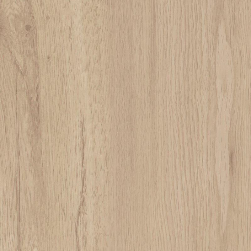 PPC - Afwerklijst met plakstrip eiken beige - Plakplint - Afbeelding 2