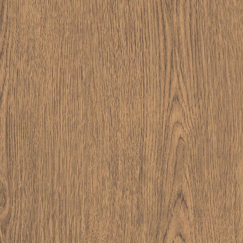 PPC - Duo-hoeklijn zelfkl. 24,5x30mm oud kastanje - Profiel - Afbeelding 2