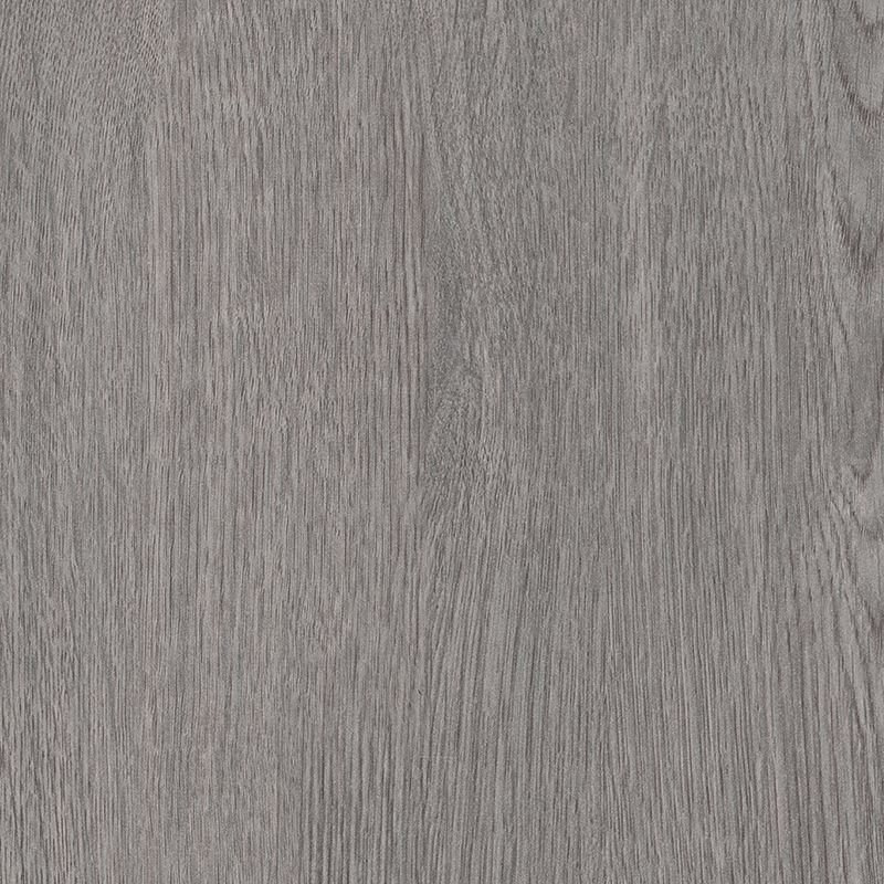 PPC - Afwerklijst met plakstrip eiken blauwgrijs - Plakplint - Afbeelding 2