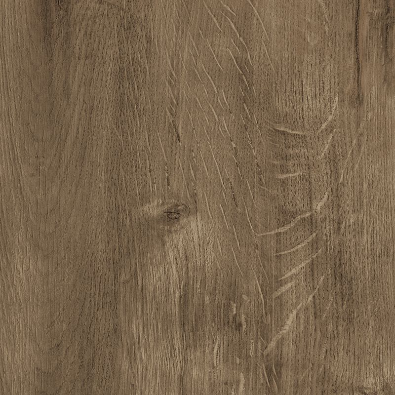 Hoeklijnprofiel 10 mm modern eiken bruin - Afbeelding 3