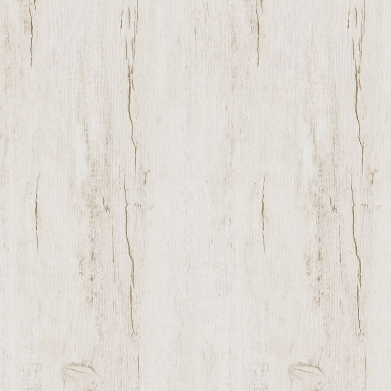 PPC - Dilatatieprofiel 38 mm geloogd grenen sneeuw - Profiel - Afbeelding 3