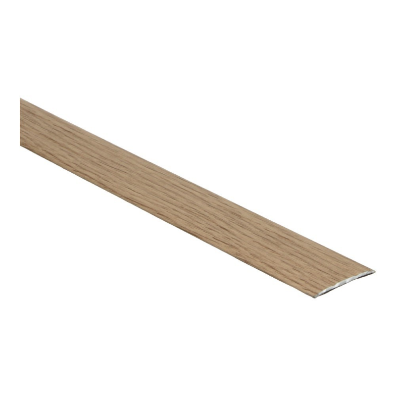 PPC - Dilatatieprofiel 38 mm eiken naturel - Profiel