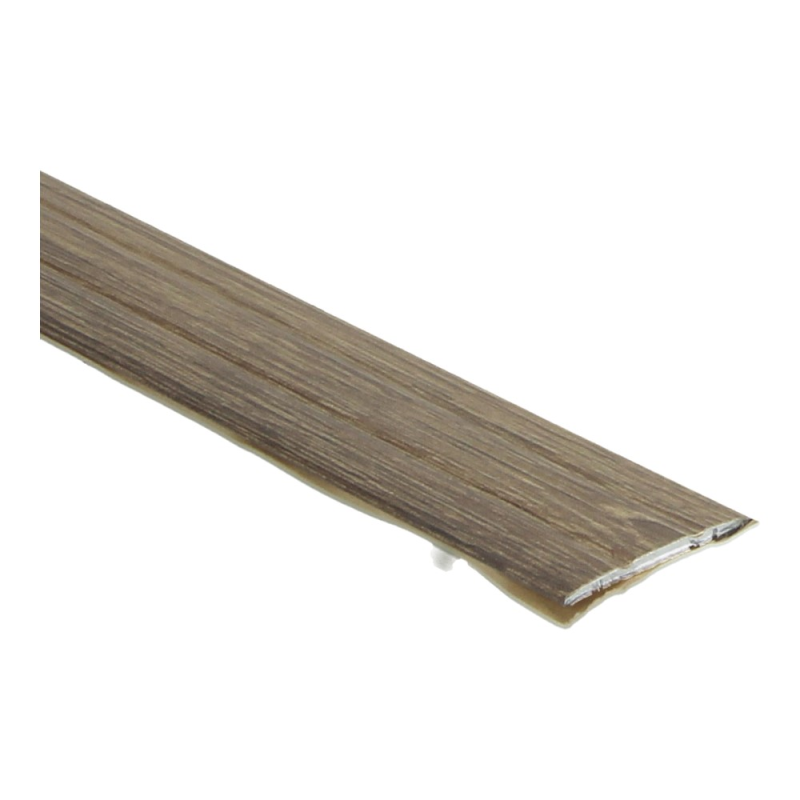 PPC - Dilatatieprofiel 38 mm eiken bruin geolied - Profiel