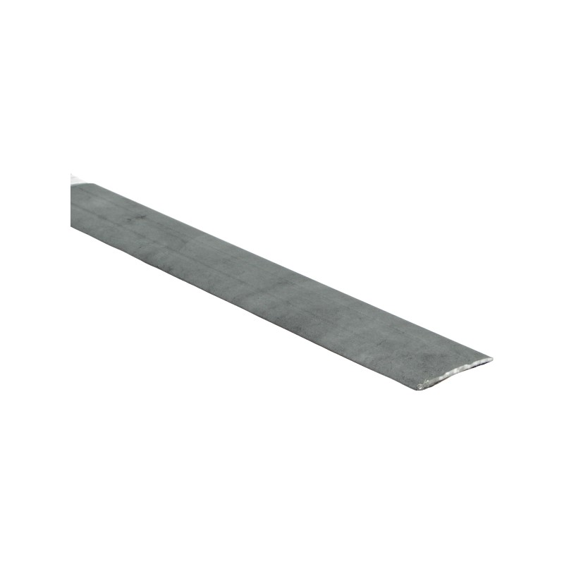 PPC - Dilatatieprofiel 38 mm beton grijs - Profiel