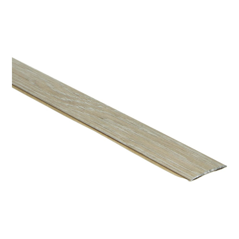 PPC - Dilatatieprofiel 38 mm scarlet oak beige - Profiel