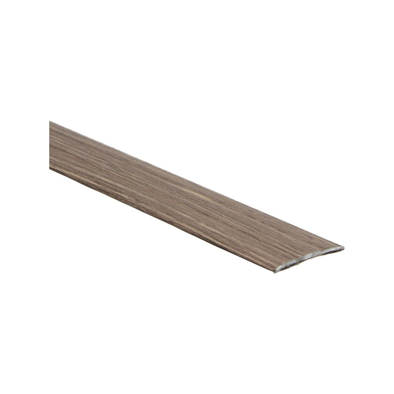 PPC - Dilatatieprofiel 38 mm marquant eiken bruin - Profiel