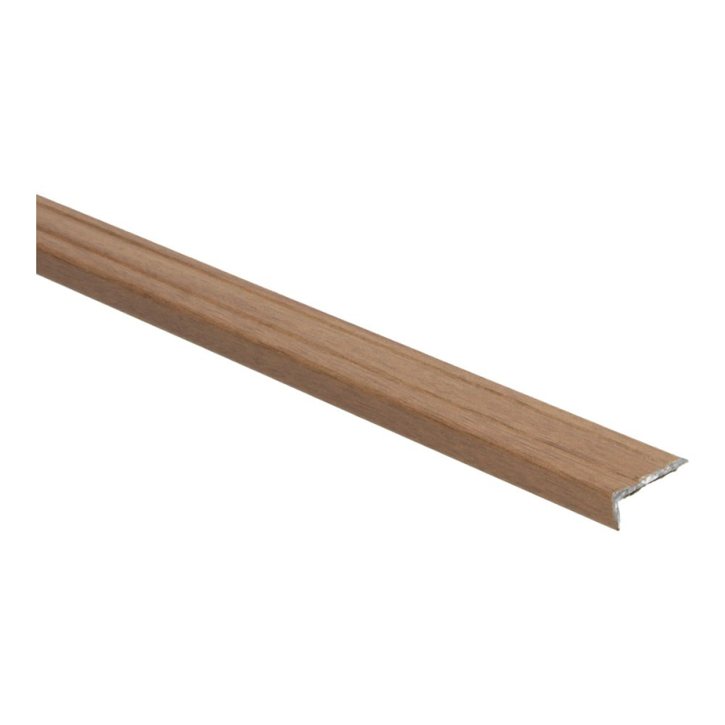 PPC - Hoeklijnprofiel 10 mm kersen select - Profiel