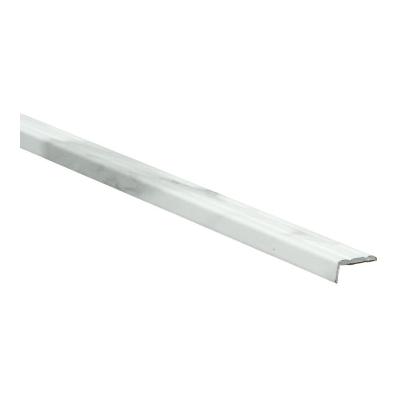 PPC - Hoeklijnprofiel 10 mm marmer - Profiel