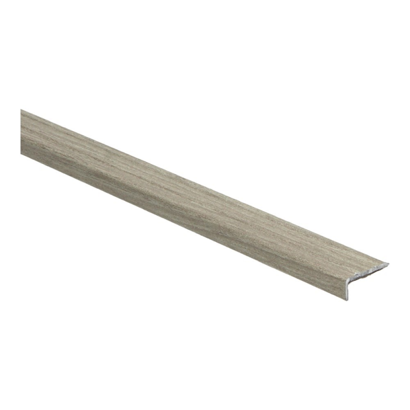 PPC - Hoeklijnprofiel 10 mm rustiek pine - Profiel