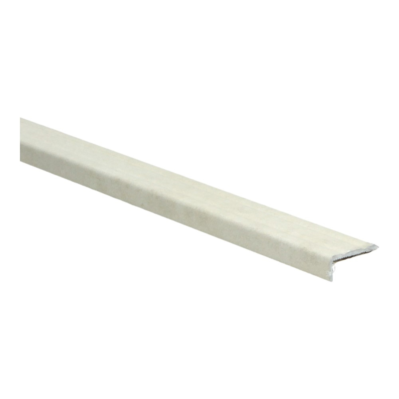PPC - Hoeklijnprofiel 10 mm tivoli travertin - Profiel