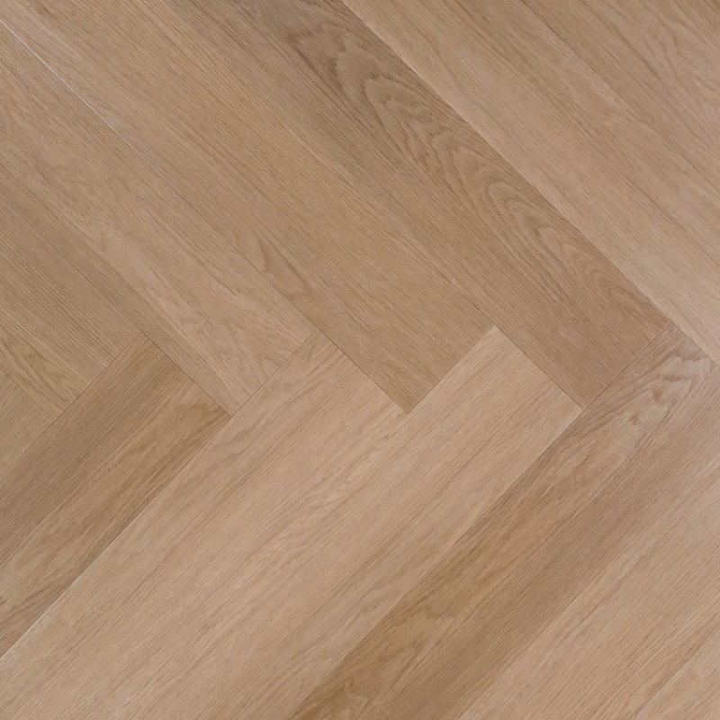 OTIUM at Home - OTIUM Lagune herringbone SPC Rigid - PVC Plak