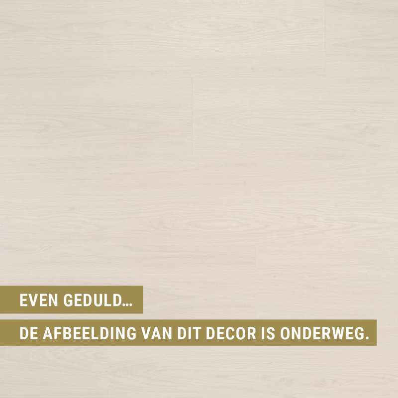 Douwes Dekker - DD PVC klik riante plank croissant UM - PVC Klik