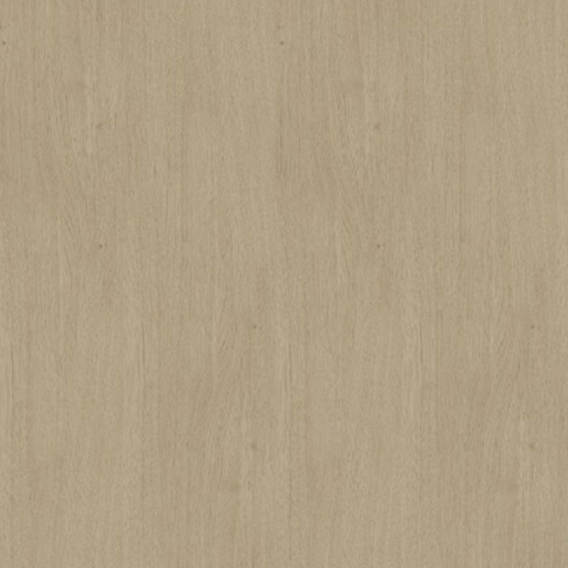 Afwerklijst met plakstrip dark blond oak - Afbeelding 2