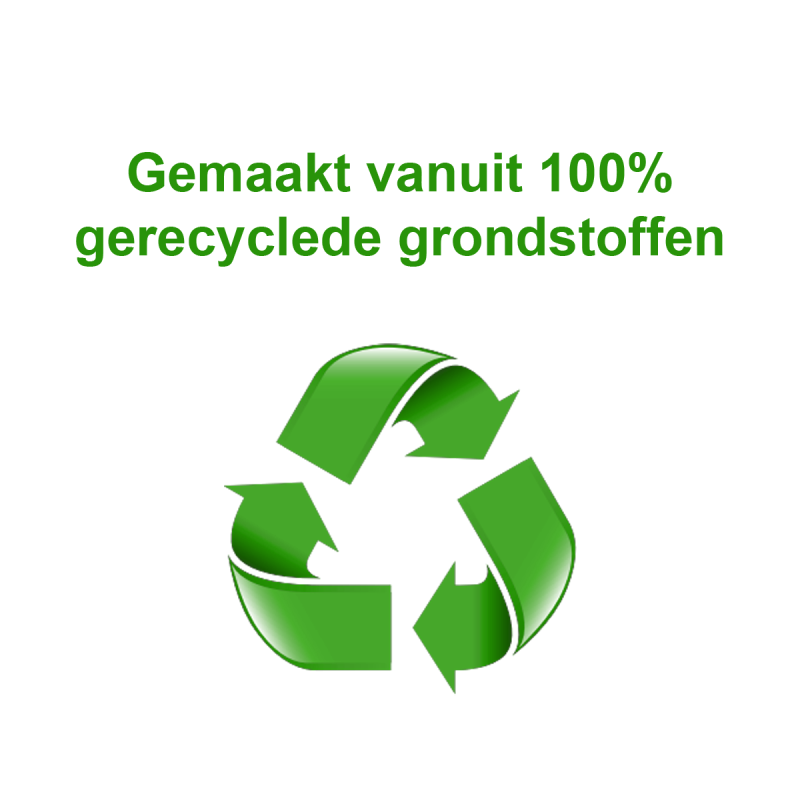 PPC - Watervaste kunststof Moderne plint 70x15 wit - Profiel - Afbeelding 3