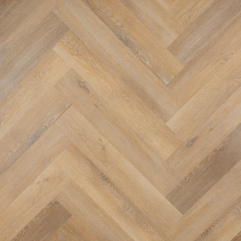 OTIUM at Home - OTIUM Ruby Herringbone Dryback - PVC Plak