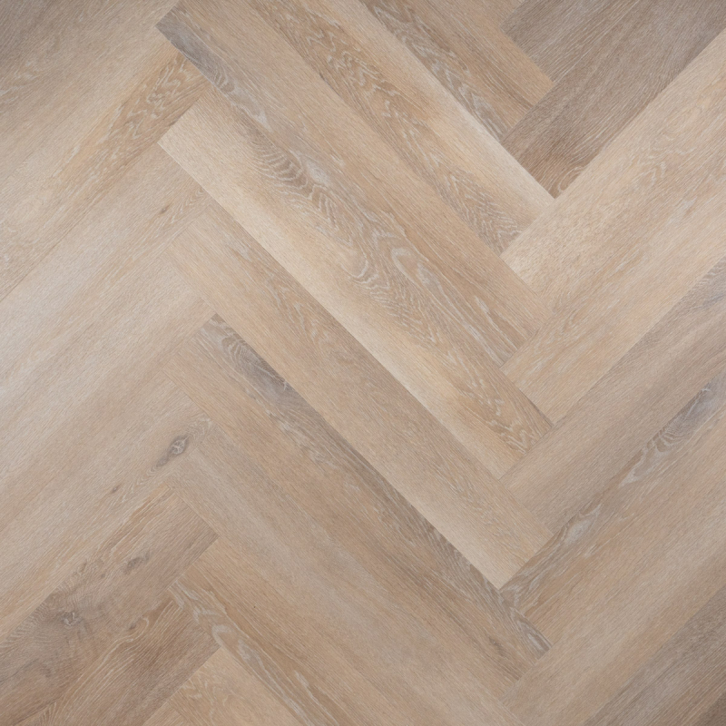 OTIUM at Home - OTIUM Ava Herringbone Dryback - PVC Plak