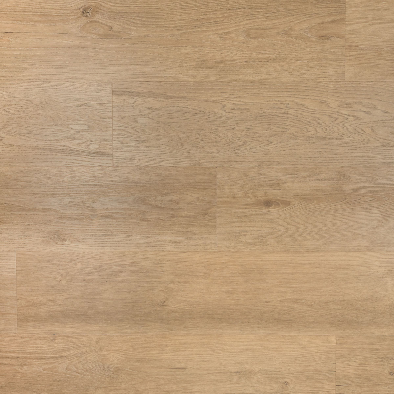 Douwes Dekker - DD PVC klik riante plank gemberkoek UM - PVC Klik