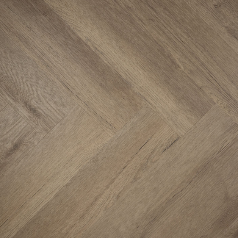 Douwes Dekker - DD PVC klik brede visgraat spekkoek UM - PVC Klik