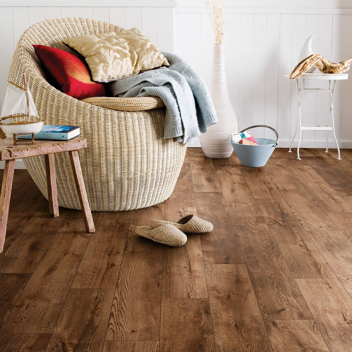 OTIUM Amber brown - Afbeelding 2