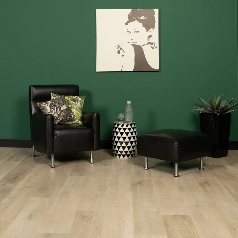Douwes Dekker - DD PVC klik Riante plank pepermunt - PVC Klik - Afbeelding 3