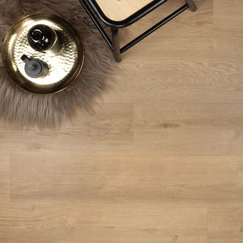 Douwes Dekker - DD PVC dryback riante plank gemberkoek UM - PVC Plak - Afbeelding 2