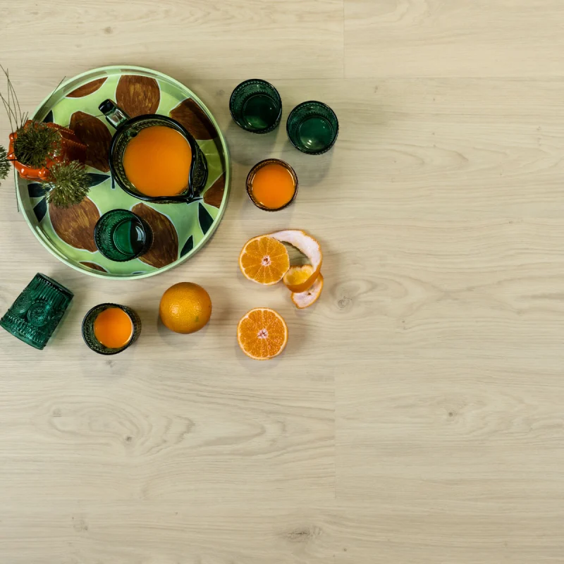 Douwes Dekker - DD PVC klik Riante plank cheesecake - PVC Klik - Afbeelding 2