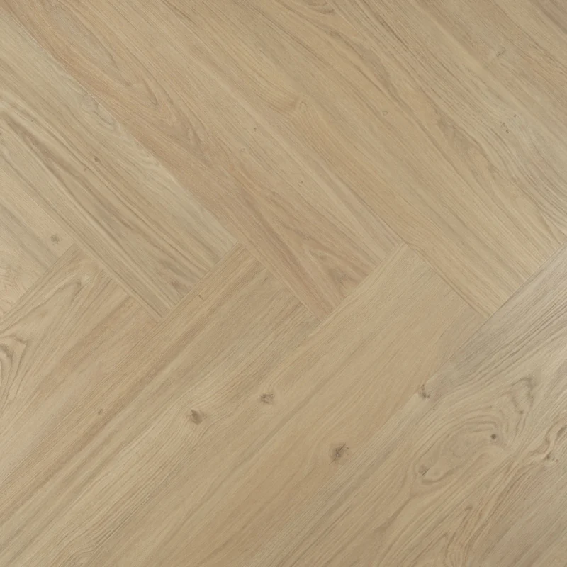 Douwes Dekker - DD PVC klik brede visgraat panna cotta - PVC Klik
