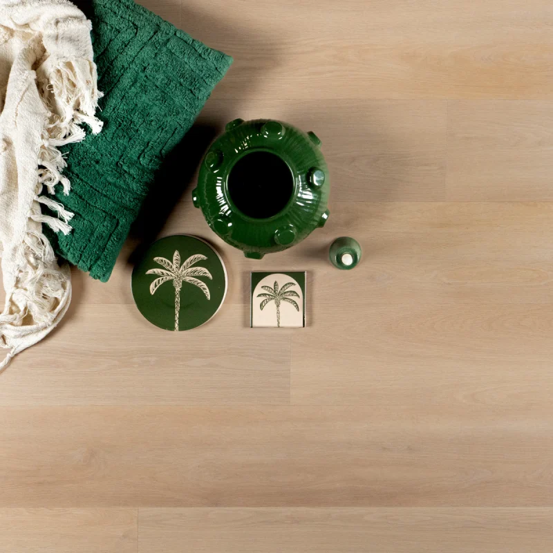 Douwes Dekker - DD PVC klik riante plank tarte tatin UM - PVC Klik - Afbeelding 2