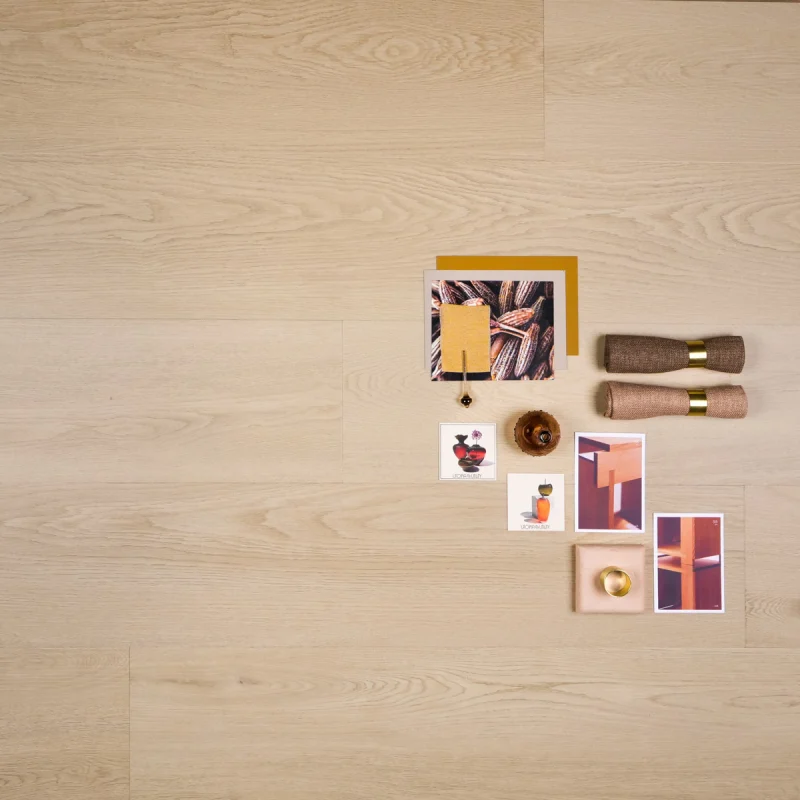 OTIUM at Home - OTIUM Calm plank SPC Rigid UM - PVC Klik