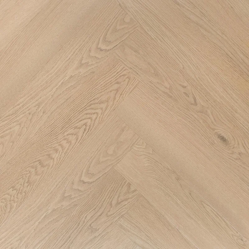 OTIUM at Home - OTIUM Flora herringbone SPC Rigid UM - PVC Klik