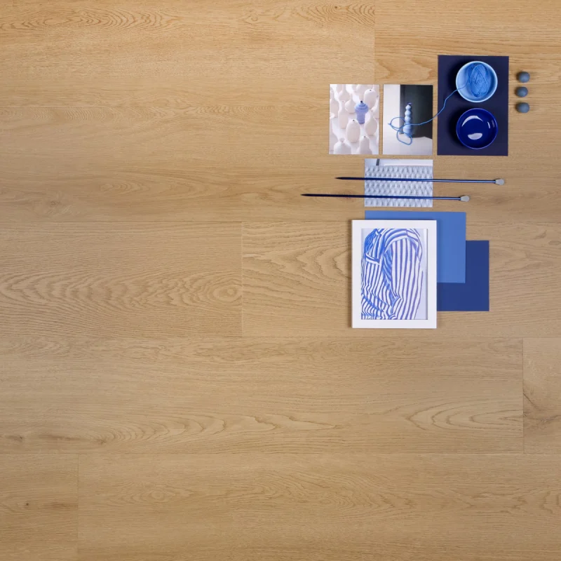 OTIUM at Home - OTIUM Joy plank SPC Rigid UM - PVC Klik - Afbeelding 2