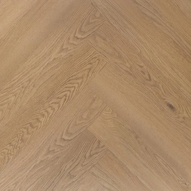 OTIUM at Home - OTIUM Lyra herringbone Dryback UM - PVC Plak