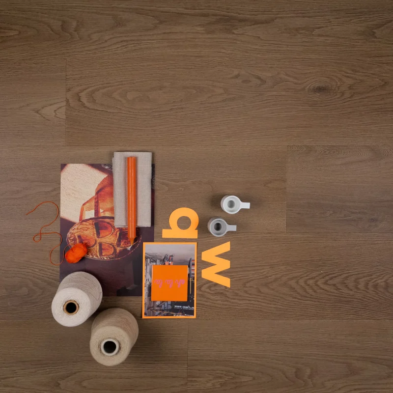 OTIUM at Home - OTIUM Mica plank Dryback UM - PVC Plak - Afbeelding 2