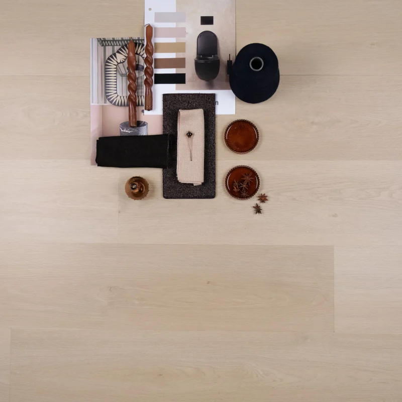 OTIUM at Home - OTIUM Odin plank SPC Rigid UM - PVC Klik - Afbeelding 2