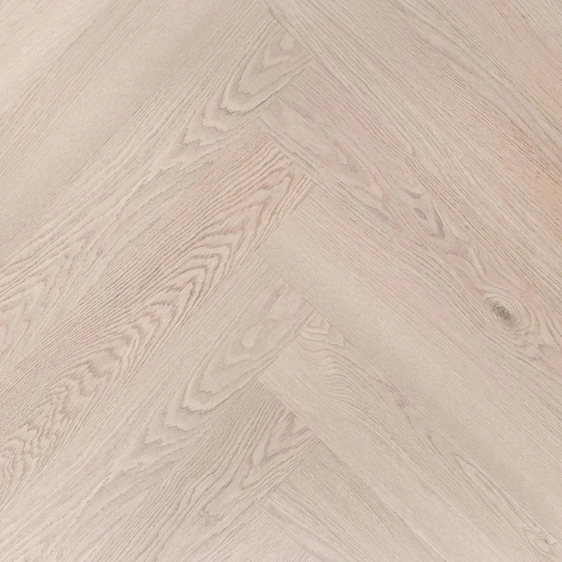 OTIUM at Home - OTIUM Odin herringbone SPC Rigid UM - PVC Klik