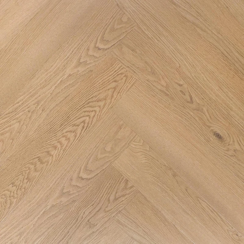 OTIUM at Home - OTIUM Velora herringbone SPC Rigid UM - PVC Klik