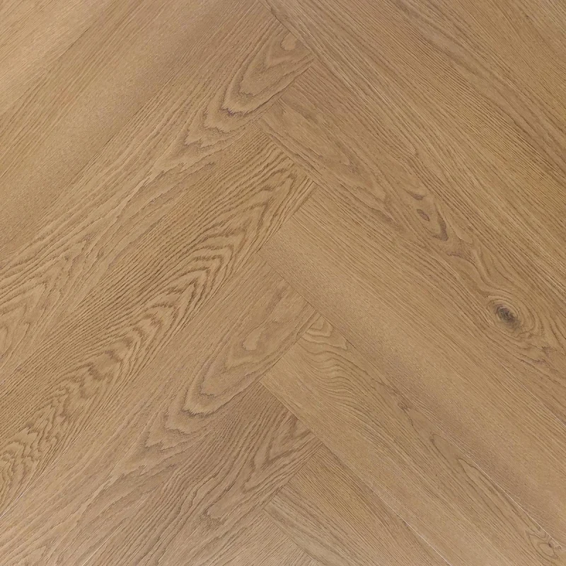 OTIUM at Home - OTIUM Vena herringbone SPC Rigid UM - PVC Klik
