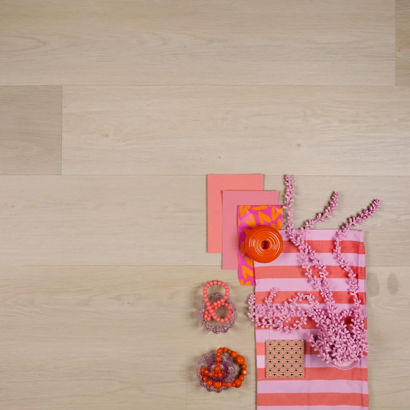 OTIUM at Home - OTIUM Vivid plank SPC Rigid UM - PVC Klik - Afbeelding 2